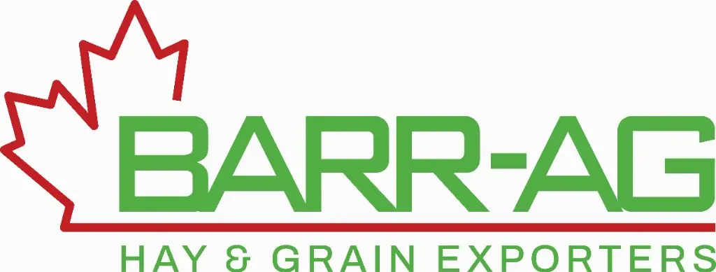 Barr-Ag Ltd. – Hay & Grain Exporters